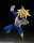 Dragon Ball Z S.H. Figuarts Actionfigur Super Saiyan Trunks Infinite Latent Super Power Ver. 14 cm