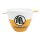 Dragon Ball Z Ramen-Schüssel mit Stäbchen Roshi 473 ml