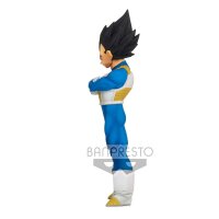 Dragon Ball Z Burning Fighters PVC Statue Vegeta 15 cm