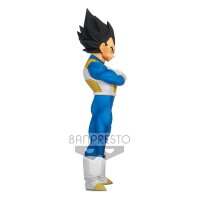 Dragon Ball Z Burning Fighters PVC Statue Vegeta 15 cm