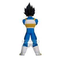 Dragon Ball Z Burning Fighters PVC Statue Vegeta 15 cm