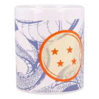 Dragon Ball Tasse Shenlong 325 ml