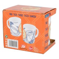 Dragon Ball Tasse Shenlong 325 ml