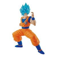 Dragon Ball Super Entry Grade Plastic Model Kit Super...