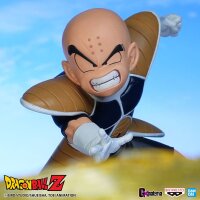 Dragon Ball G x materia PVC Statue The Krillin 11 cm