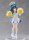 Blue Archive Pop Up Parade PVC Statue Hibiki (Cheer Squad): Memorial Lobby Ver. 17 cm