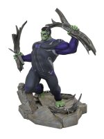 Avengers: Endgame Marvel Movie Gallery PVC Diorama...