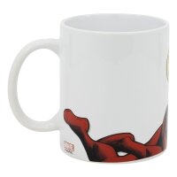 Deadpool Tasse Feels Great