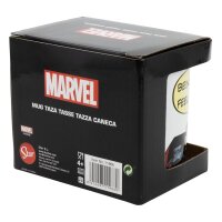 Deadpool Tasse Feels Great