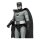 DC Retro Batman 66 Actionfigur Black & White TV Variant 15 cm Sammlerfigur