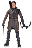 Arrow Actionfigur Malcolm Merlyn 17 cm