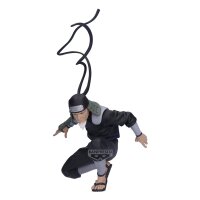 Naruto Shippuden Panel Spectacle PVC Statue Sarutobi Hiruzen 7 cm