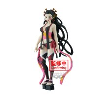 Demon Slayer: Kimetsu no Yaiba PVC Statue Daki Vel. 7...