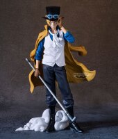 One Piece PVC Statue Sabo (The Anime) 30 cm
