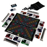 Star Wars Brettspiel Scrabble *Deutsche Version*