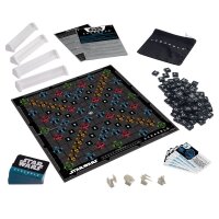 Star Wars Brettspiel Scrabble *Deutsche Version*