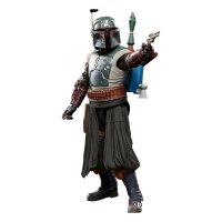 Star Wars: The Mandalorian Black Series Actionfigur 2022...