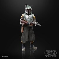 Star Wars: The Mandalorian Black Series Actionfigur 2022...