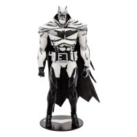 DC Multiverse Actionfigur Sketch Edition Batman (Batman:...