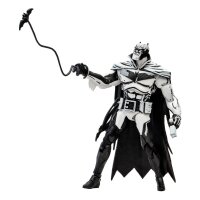 DC Multiverse Actionfigur Sketch Edition Batman (Batman:...