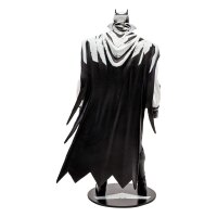 DC Multiverse Actionfigur Sketch Edition Batman (Batman: White Knight) (Gold Label) 18 cm