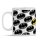 Tasse / Mug - Batman 001 DC white
