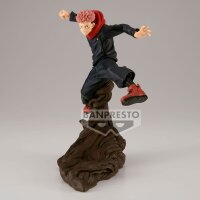 Jujutsu Kaisen Combination Battle PVC Statue Yuji Itadori...