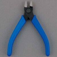 Bandai Spirits Modellbau-Zubehör Entry Nipper blue