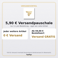 DC Set: Justice League Thermobecher 450 ml + Batman vs Superman Anhänger