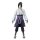 Nasruto Shippuden Anime Heroes Beyond Actionfigur Sasuke Uchiha 17 cm