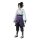 Nasruto Shippuden Anime Heroes Beyond Actionfigur Sasuke Uchiha 17 cm