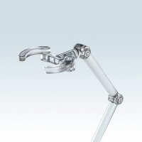 The Simple Stand Nendoroid More Figurenständer 3er-Pack Hex Type