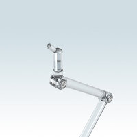 The Simple Stand Nendoroid More Figurenständer 3er-Pack Hex Type