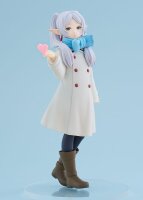 Frieren: Beyond Journeys End Pop Up Parade PVC Statue Frieren Blow Kiss Ver. 16 cm