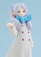 Frieren: Beyond Journeys End Pop Up Parade PVC Statue Frieren Blow Kiss Ver. 16 cm