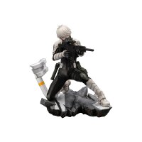 Fallout PVC Statue The Ghoul 20 cm