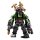 Warhammer 40k Actionfigur Ork Big Mek 30 cm