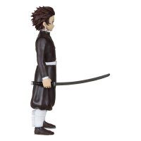 Demon Slayer Tanjiro Kamado McFarlane Toys Actionfigur Neu