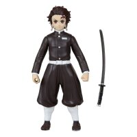 Demon Slayer Tanjiro Kamado McFarlane Toys Actionfigur Neu
