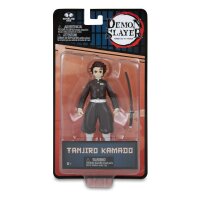 Demon Slayer Tanjiro Kamado McFarlane Toys Actionfigur Neu