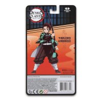 Demon Slayer Tanjiro Kamado McFarlane Toys Actionfigur Neu
