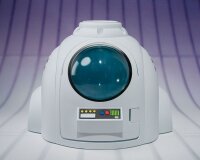 Dragon Ball Actionfiguren-Zubehör Medical Machine...