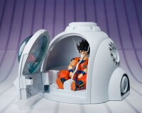 Dragon Ball Actionfiguren-Zubehör Medical Machine...