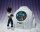 Dragon Ball Actionfiguren-Zubehör Medical Machine for S.H. Figuarts 18 cm