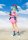 Dragon Ball S.H. Figuarts Actionfigur Bulma Adventure Begins 16 cm