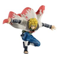 Naruto Shippuden Panel Spectacle PVC Statue Namikaze...
