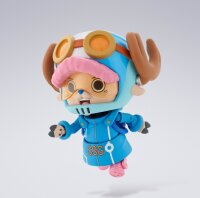 One Piece S.H.Figuarts Actionfigur Tony Tony Chopper -Future Island Egghead- 7 c