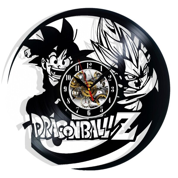 Dragon Ball Geschenk Set Tasse + Handtuch