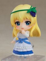 KonoSuba: Gods Blessing on This Wonderful World! 3 Nendoroid Actionfigur Iris 1