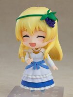 KonoSuba: Gods Blessing on This Wonderful World! 3 Nendoroid Actionfigur Iris 1